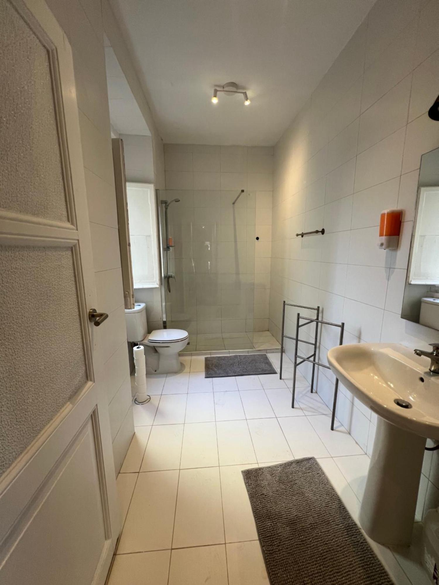 Bagetti Only For Girls Apartment Lisbon